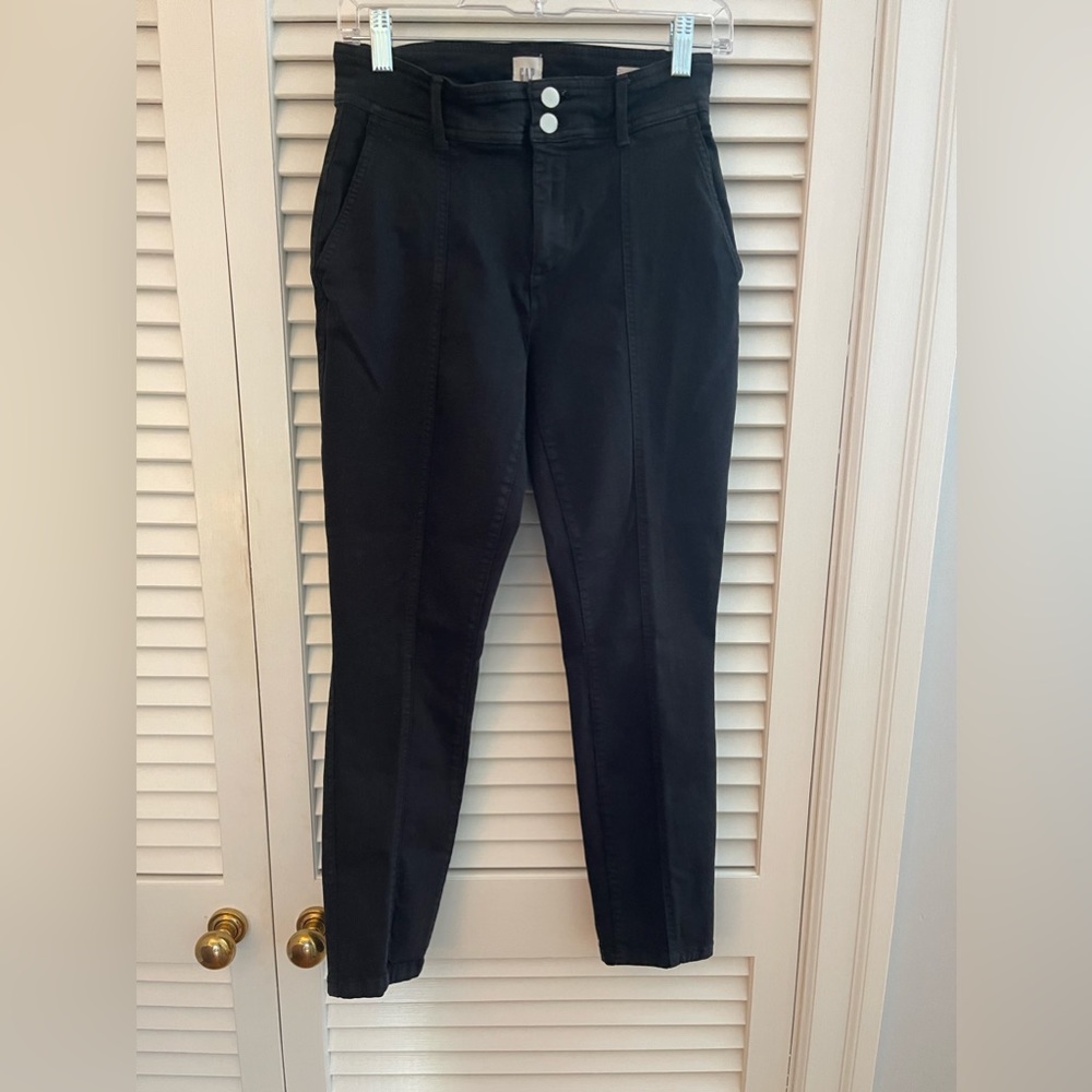 Gap High Rise Skinny Pants